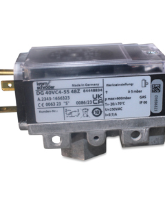 Druckwächter DG40VC5 f.JetMaster BGH50